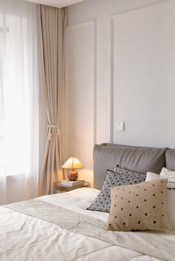 Sun Wonderland Apartment - Near The Bund Shanghai Bagian luar foto