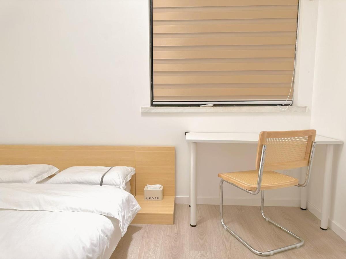 Sun Wonderland Apartment - Near The Bund Shanghai Bagian luar foto