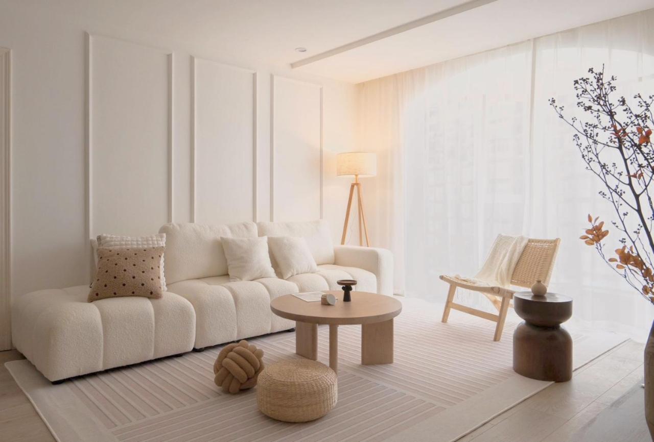 Sun Wonderland Apartment - Near The Bund Shanghai Bagian luar foto